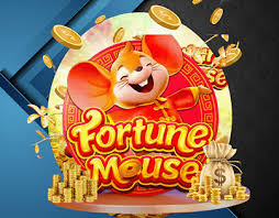 fortune mouse demo pg soft ícone